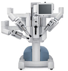 robotic surgery and anesthesia in tallahassee and north florida