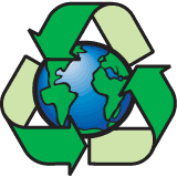 Reduce Reuse Recycle - Use Razor Gator!