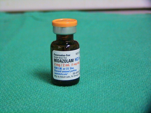 Midazolam