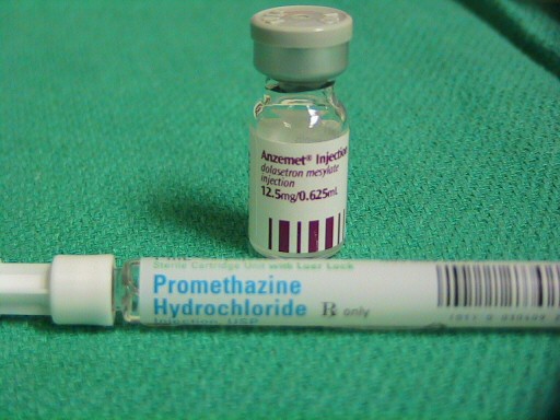 Promethazine Hydrochloride