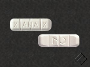 1mg xanax public speaking