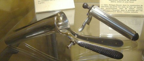 Speculum