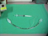 Endotracheal Tube